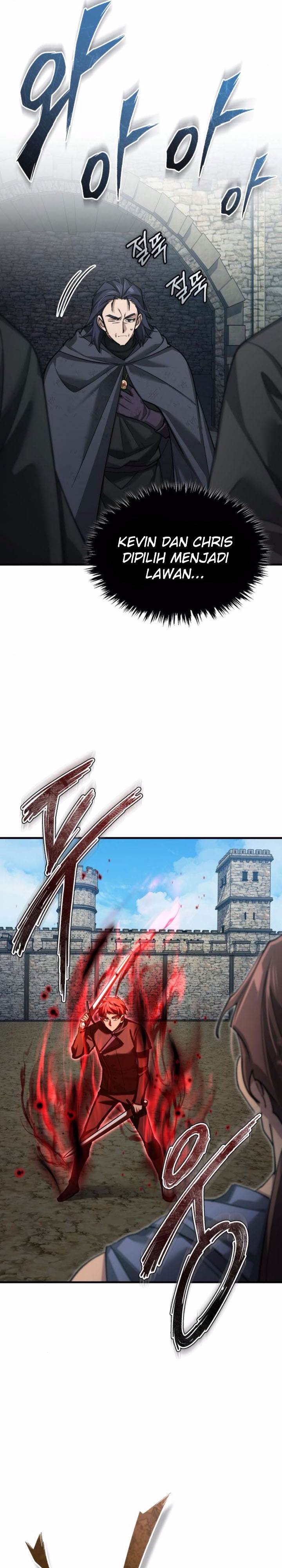 The Heavenly Demon Can’t Live a Normal Life Chap 162 - Next Chap 163