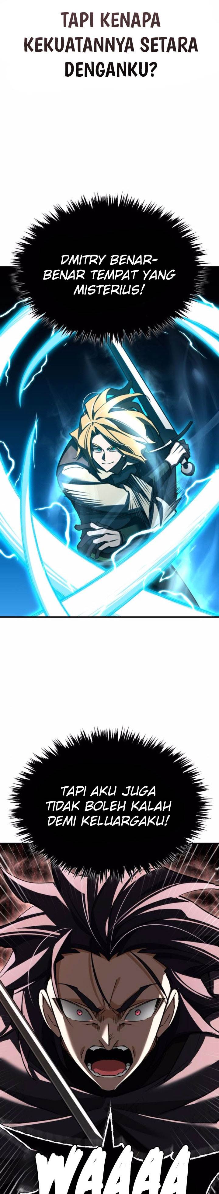 The Heavenly Demon Can’t Live a Normal Life Chap 162 - Next Chap 163