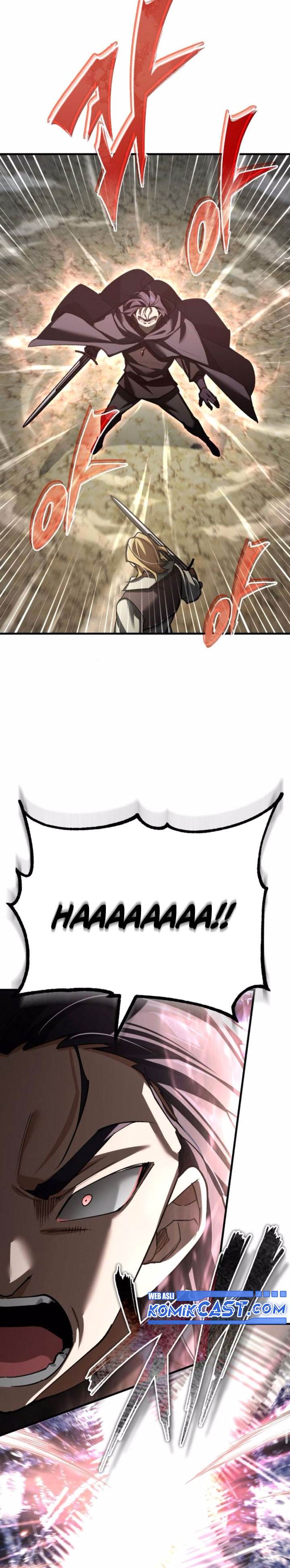 The Heavenly Demon Can’t Live a Normal Life Chap 162 - Next Chap 163