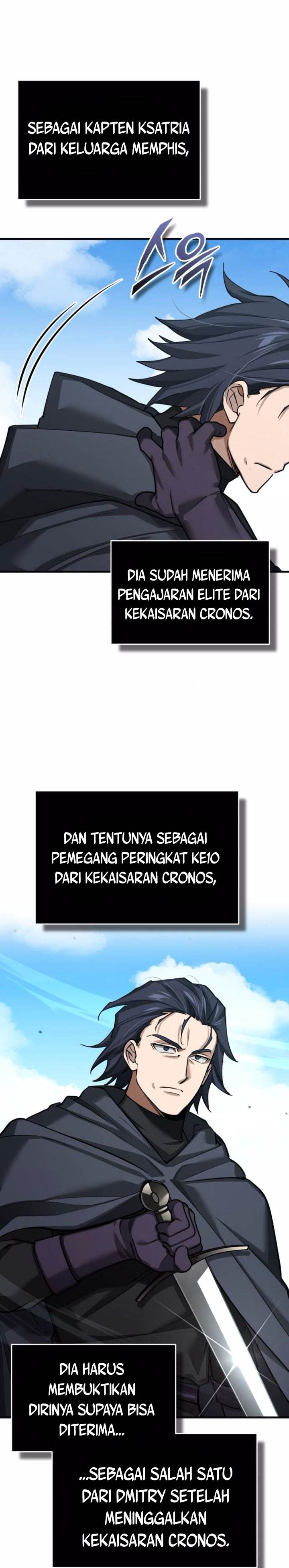 The Heavenly Demon Can’t Live a Normal Life Chap 162 - Next Chap 163