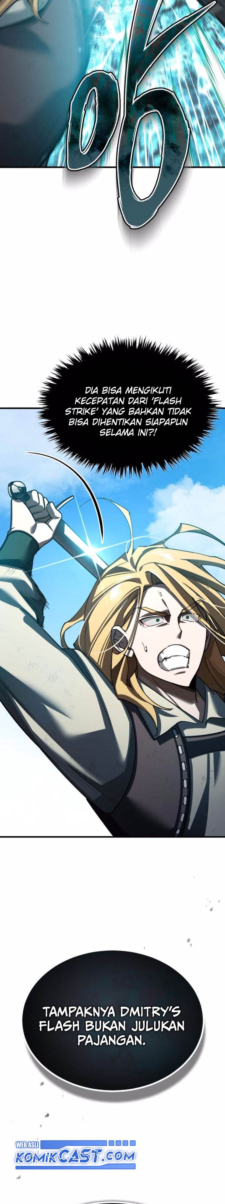 The Heavenly Demon Can’t Live a Normal Life Chap 162 - Next Chap 163