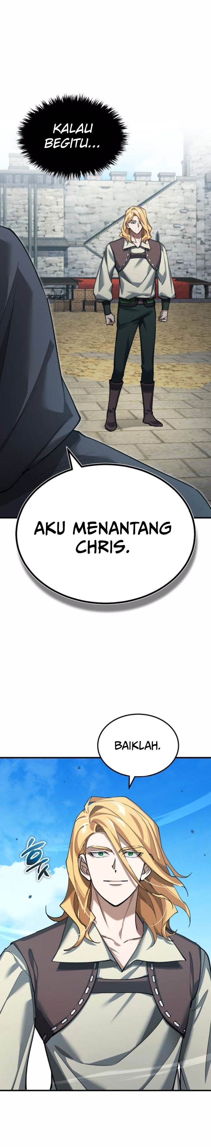 The Heavenly Demon Can’t Live a Normal Life Chap 162 - Next Chap 163