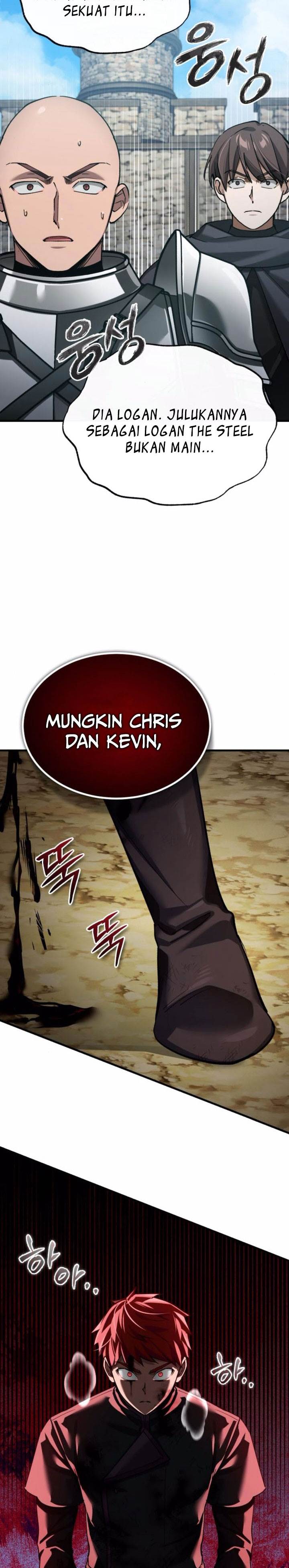 The Heavenly Demon Can’t Live a Normal Life Chap 162 - Next Chap 163