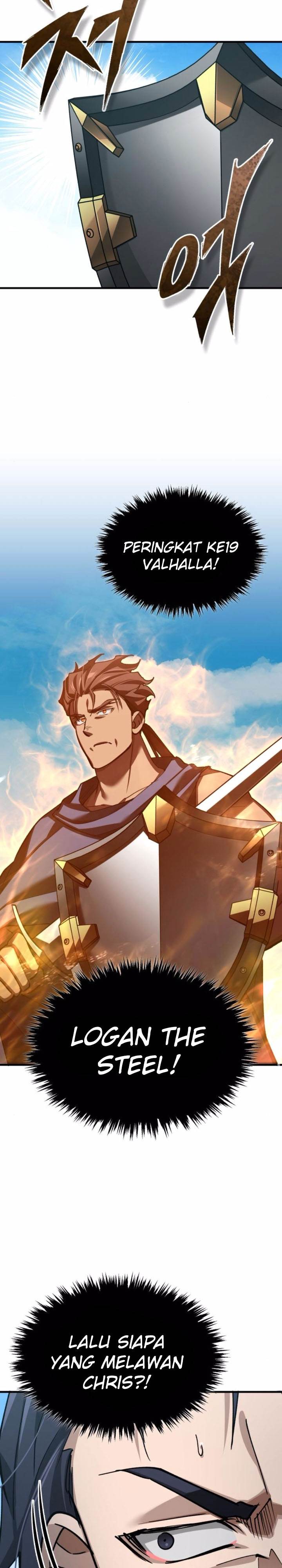 The Heavenly Demon Can’t Live a Normal Life Chap 162 - Next Chap 163