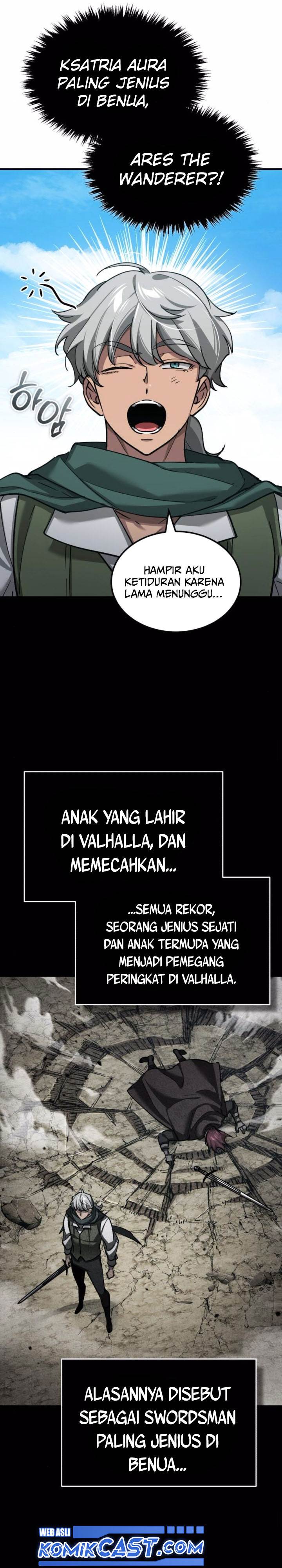 The Heavenly Demon Can’t Live a Normal Life Chap 162 - Next Chap 163