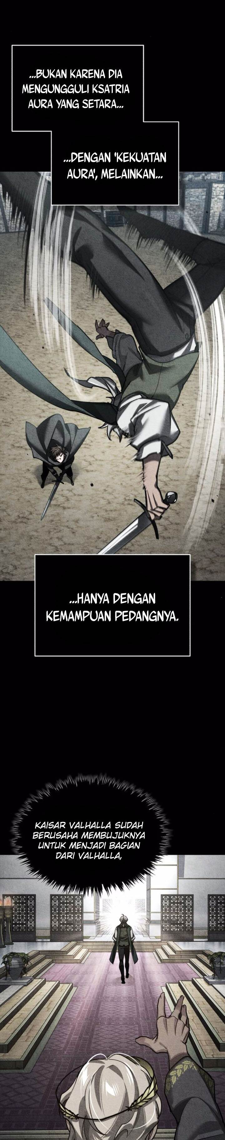 The Heavenly Demon Can’t Live a Normal Life Chap 162 - Next Chap 163
