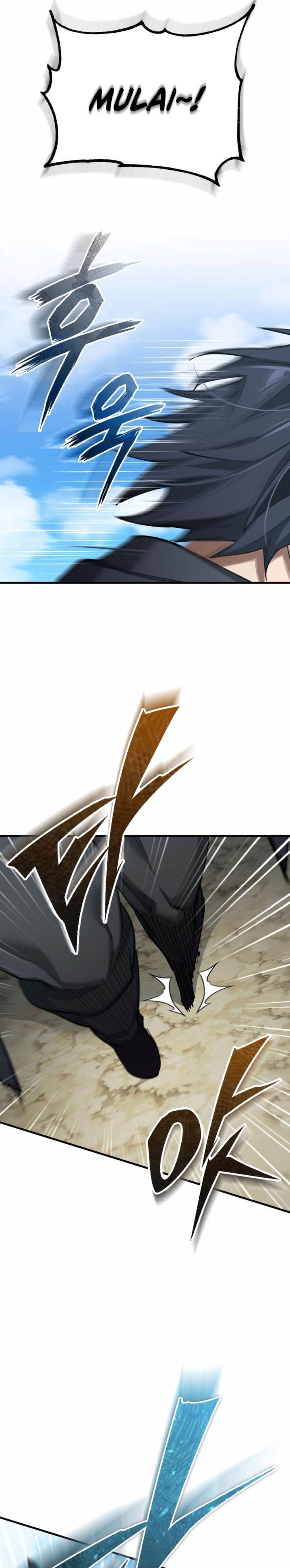 The Heavenly Demon Can’t Live a Normal Life Chap 162 - Next Chap 163