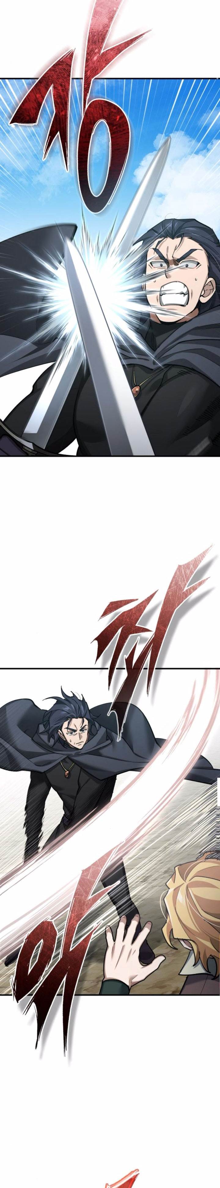 The Heavenly Demon Can’t Live a Normal Life Chap 162 - Next Chap 163