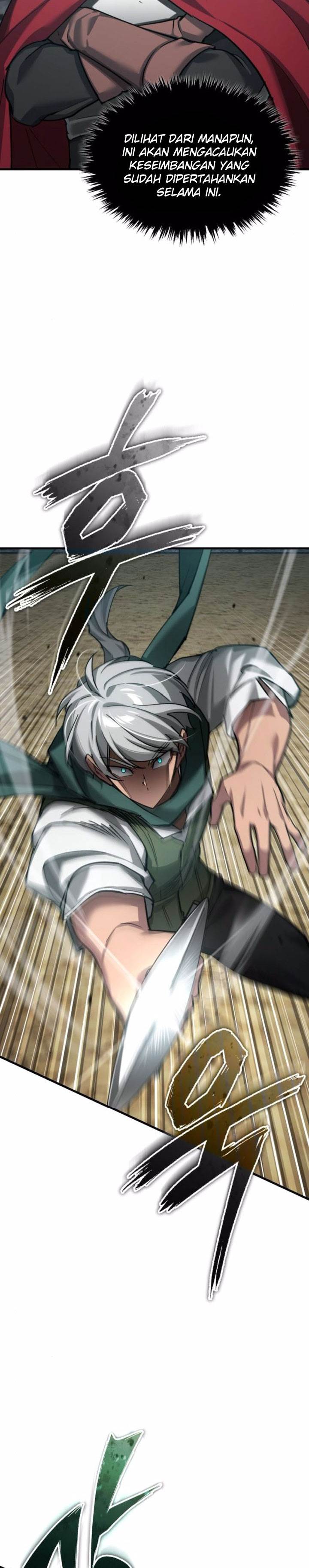 The Heavenly Demon Can’t Live a Normal Life Chap 162 - Next Chap 163