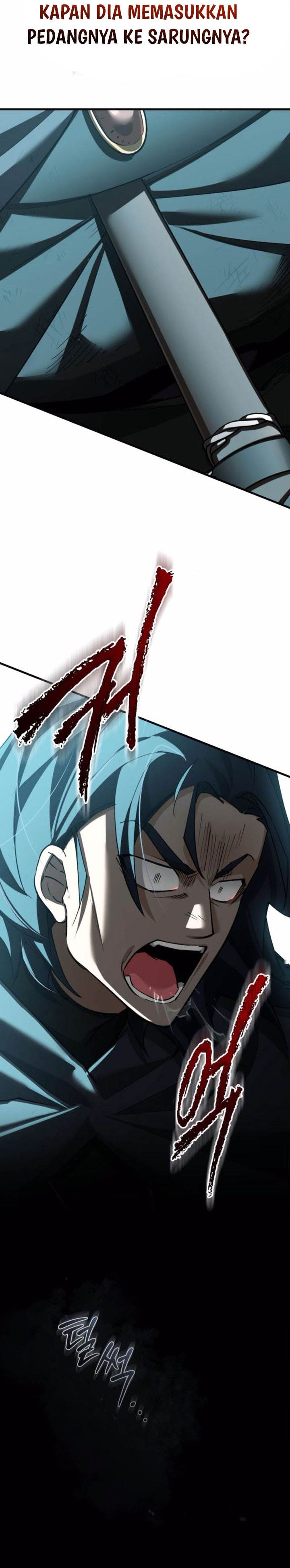 The Heavenly Demon Can’t Live a Normal Life Chap 162 - Next Chap 163