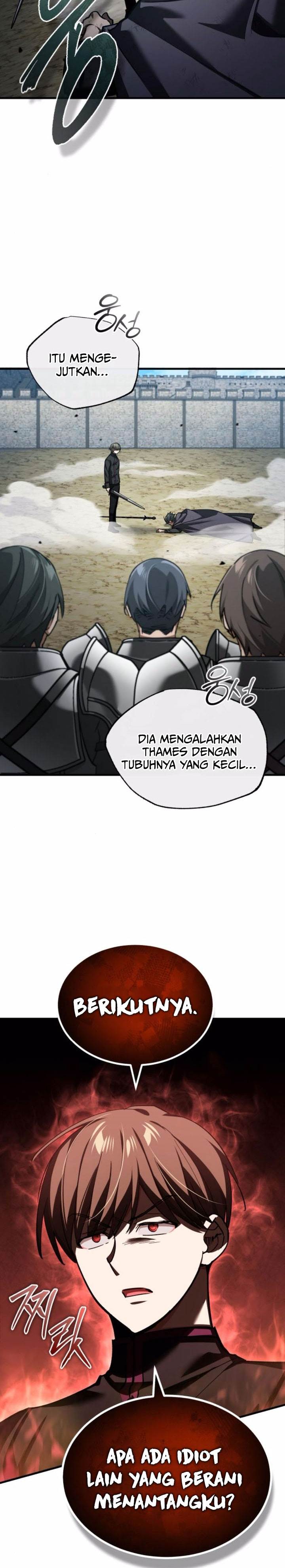 The Heavenly Demon Can’t Live a Normal Life Chap 162 - Next Chap 163