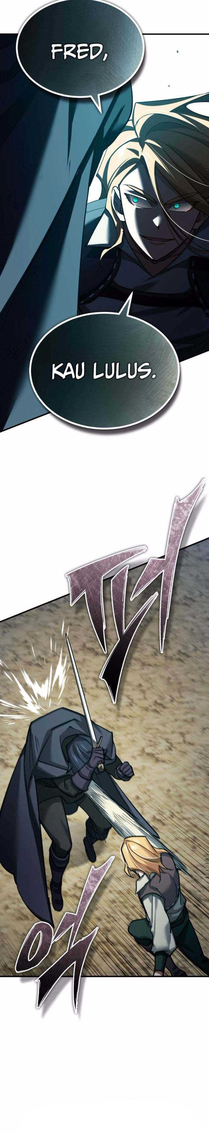 The Heavenly Demon Can’t Live a Normal Life Chap 162 - Next Chap 163