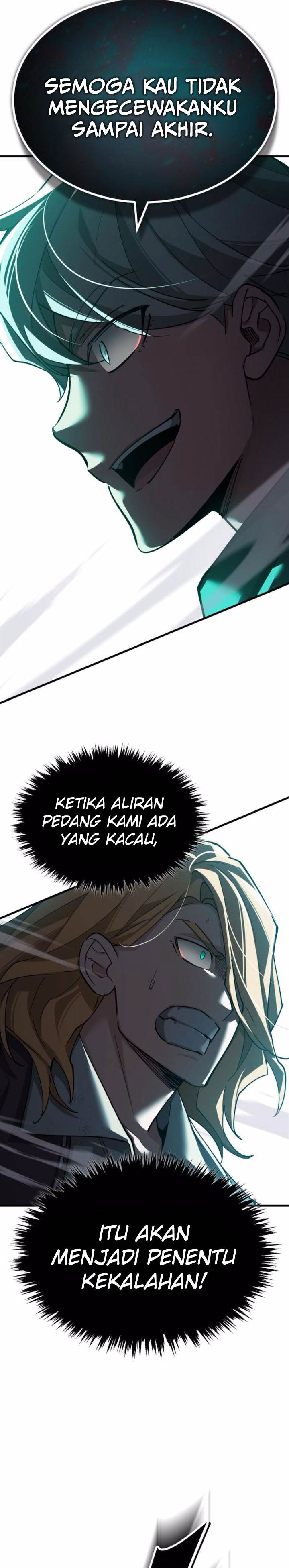 The Heavenly Demon Can’t Live a Normal Life Chap 162 - Next Chap 163