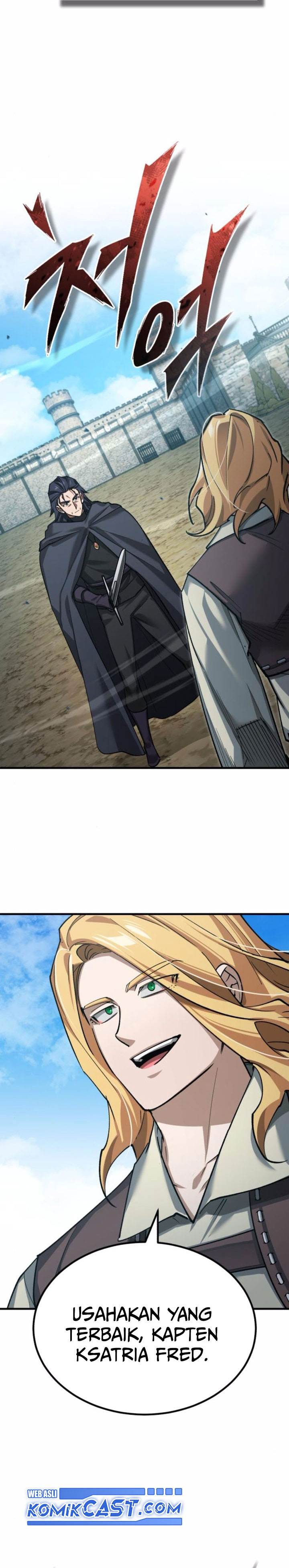 The Heavenly Demon Can’t Live a Normal Life Chap 162 - Next Chap 163