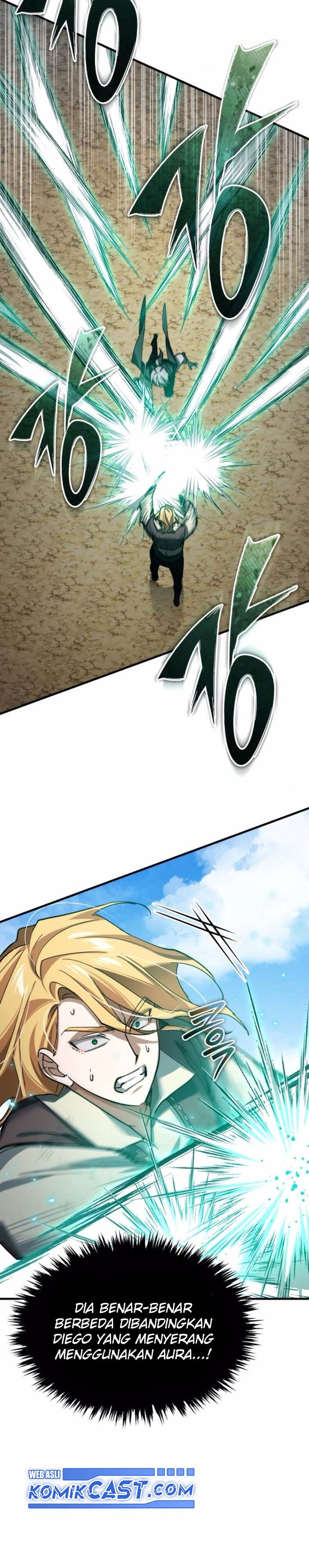 The Heavenly Demon Can’t Live a Normal Life Chap 162 - Next Chap 163