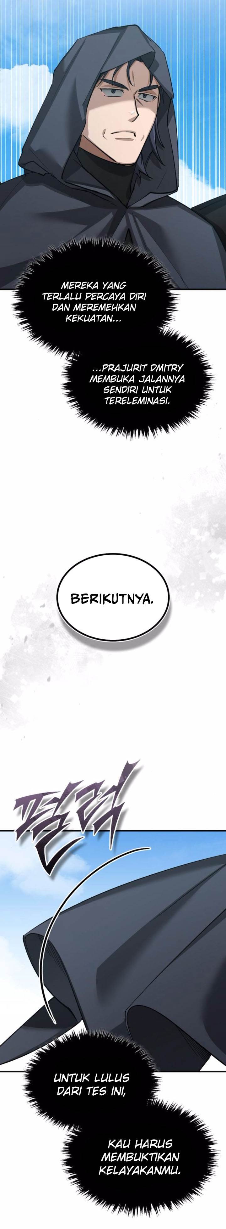 The Heavenly Demon Can’t Live a Normal Life Chap 162 - Next Chap 163