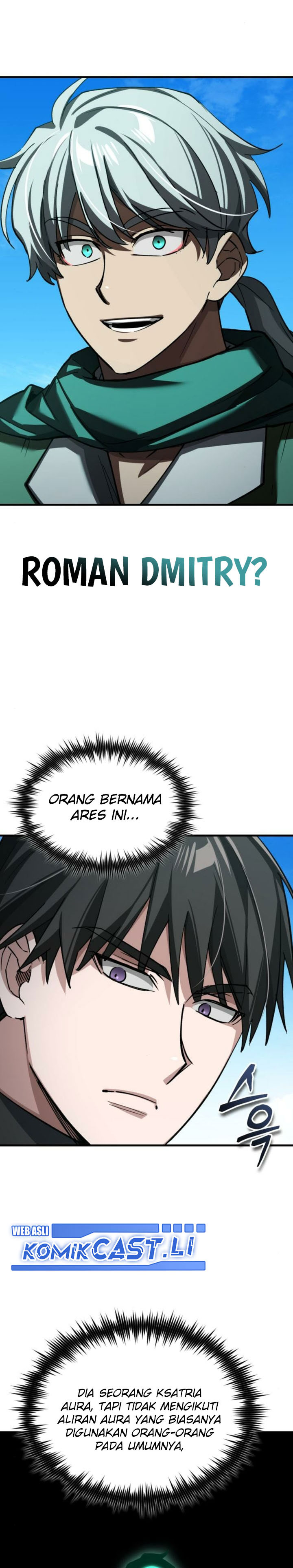 The Heavenly Demon Can’t Live a Normal Life Chap 163 - Next Chap 164