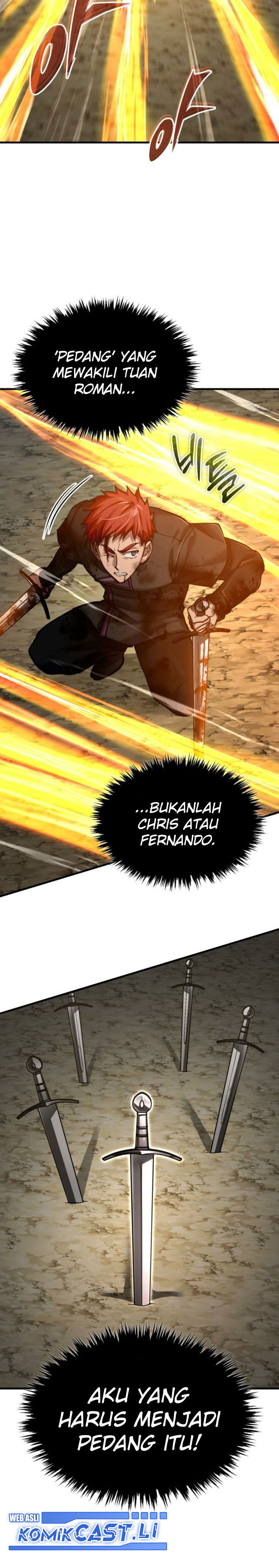 The Heavenly Demon Can’t Live a Normal Life Chap 163 - Next Chap 164