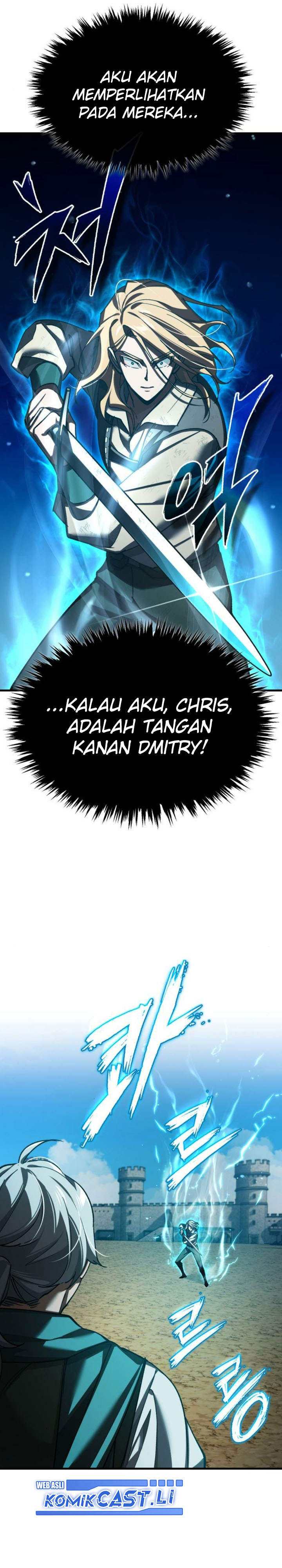 The Heavenly Demon Can’t Live a Normal Life Chap 163 - Next Chap 164