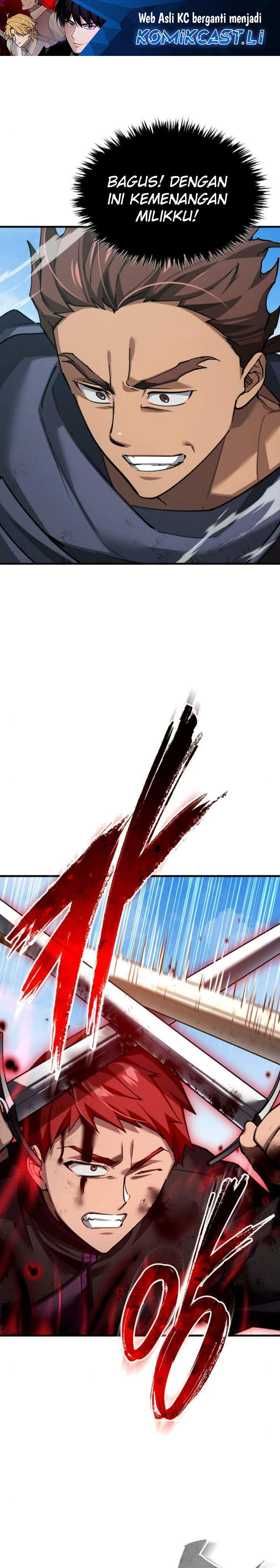 The Heavenly Demon Can’t Live a Normal Life Chap 163 - Next Chap 164