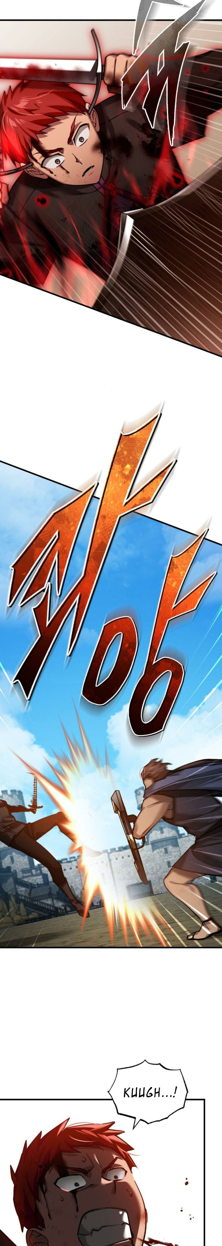 The Heavenly Demon Can’t Live a Normal Life Chap 163 - Next Chap 164