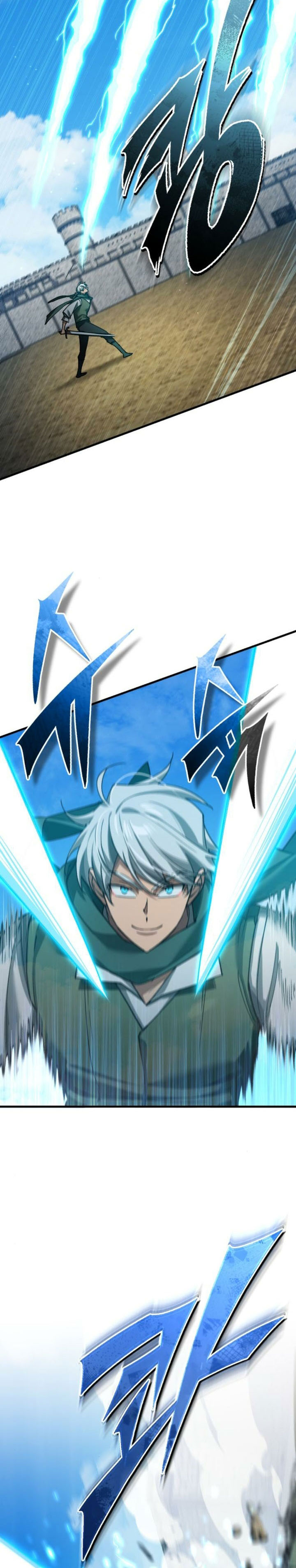 The Heavenly Demon Can’t Live a Normal Life Chap 163 - Next Chap 164