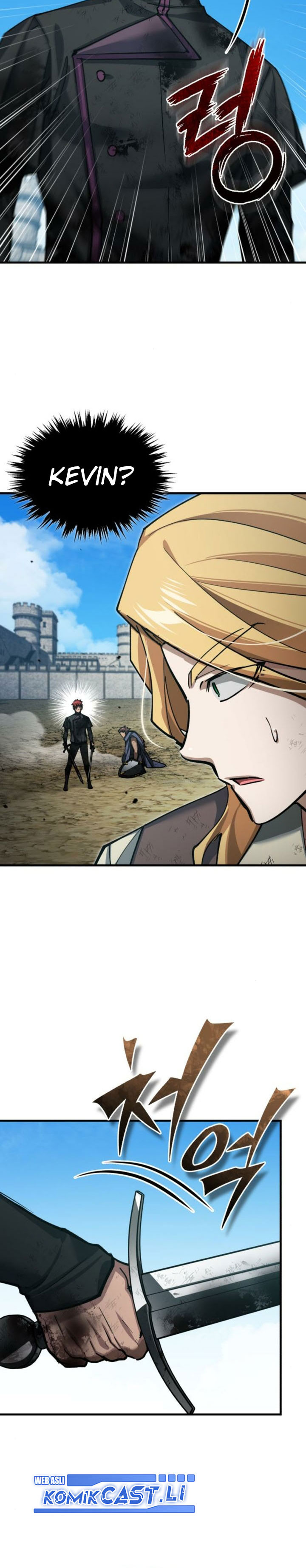 The Heavenly Demon Can’t Live a Normal Life Chap 163 - Next Chap 164