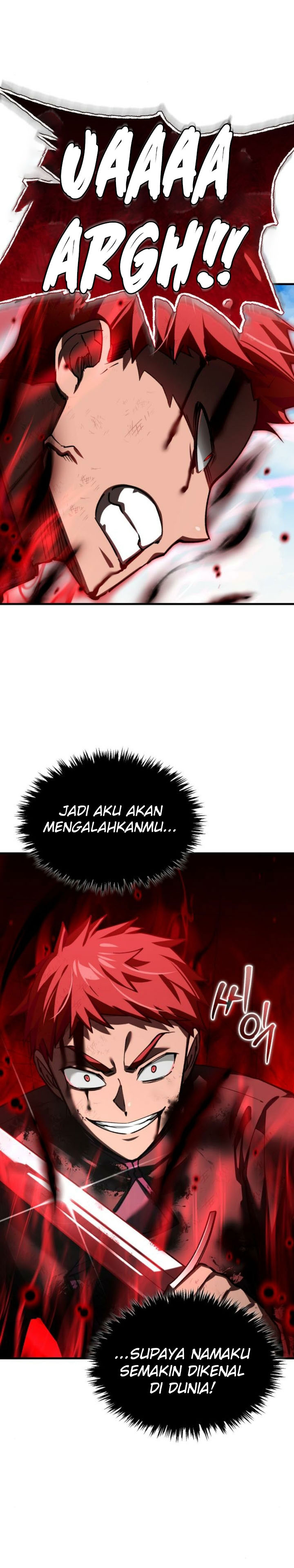 The Heavenly Demon Can’t Live a Normal Life Chap 163 - Next Chap 164