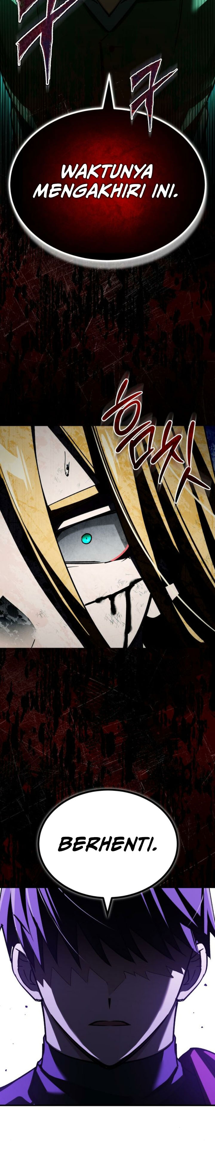 The Heavenly Demon Can’t Live a Normal Life Chap 163 - Next Chap 164