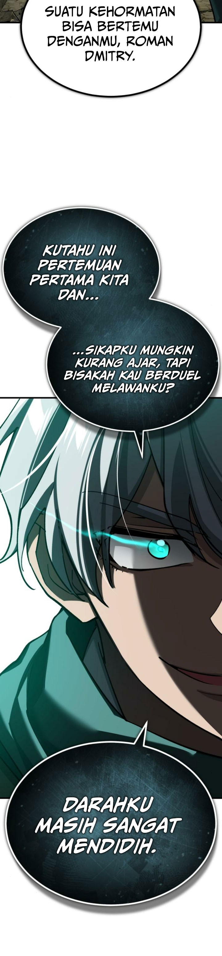 The Heavenly Demon Can’t Live a Normal Life Chap 163 - Next Chap 164