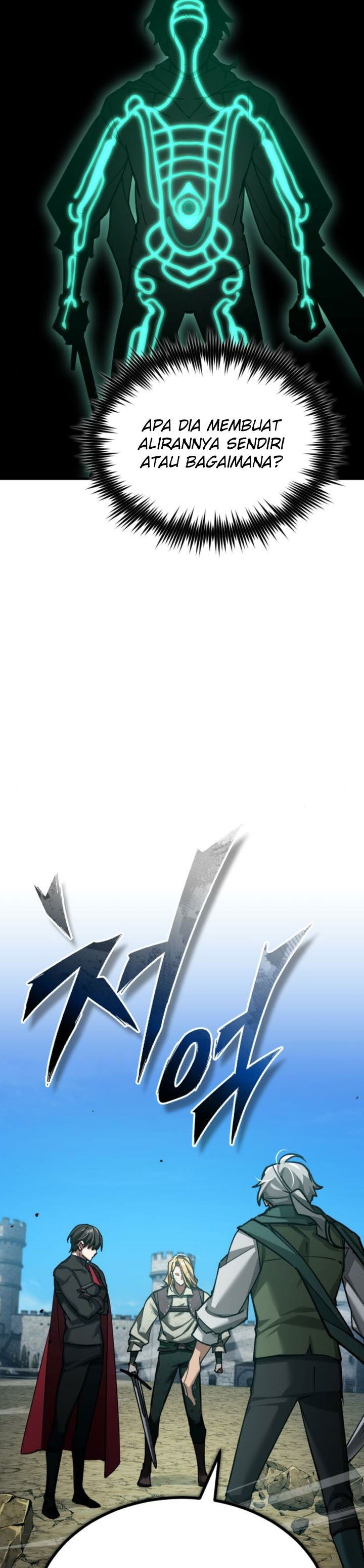 The Heavenly Demon Can’t Live a Normal Life Chap 163 - Next Chap 164