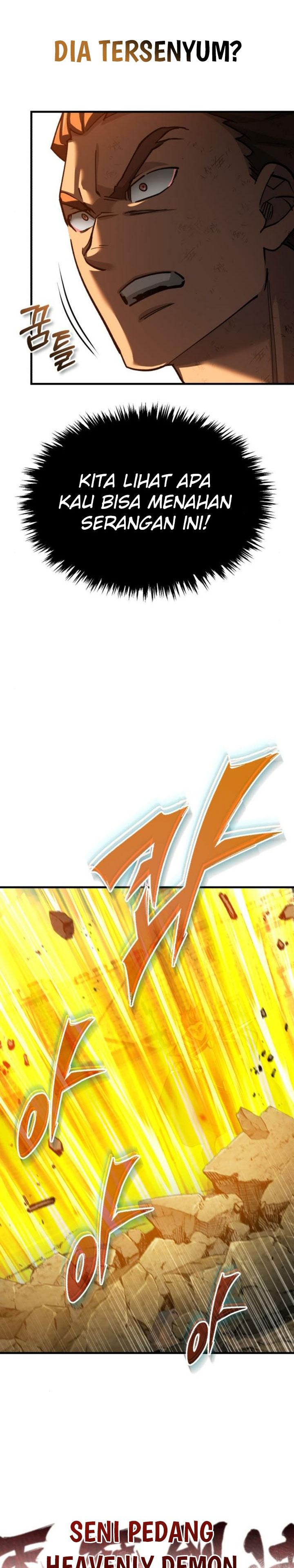 The Heavenly Demon Can’t Live a Normal Life Chap 163 - Next Chap 164