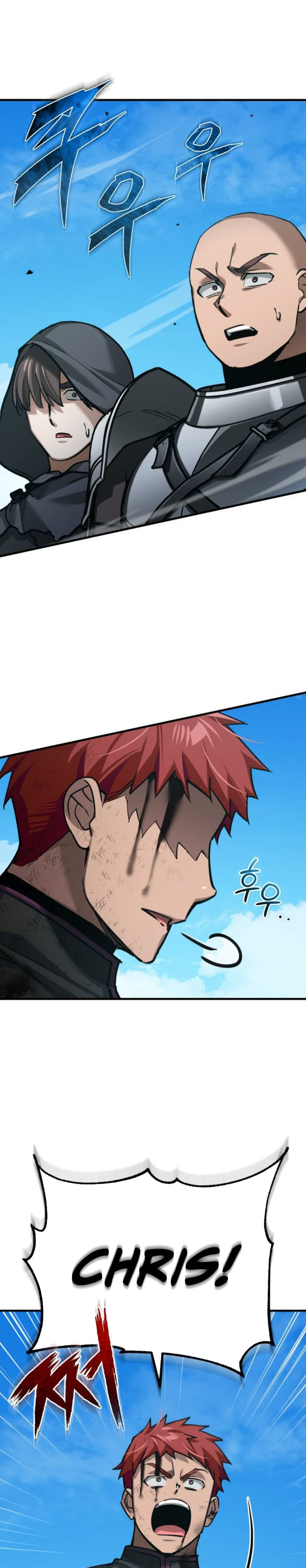 The Heavenly Demon Can’t Live a Normal Life Chap 163 - Next Chap 164