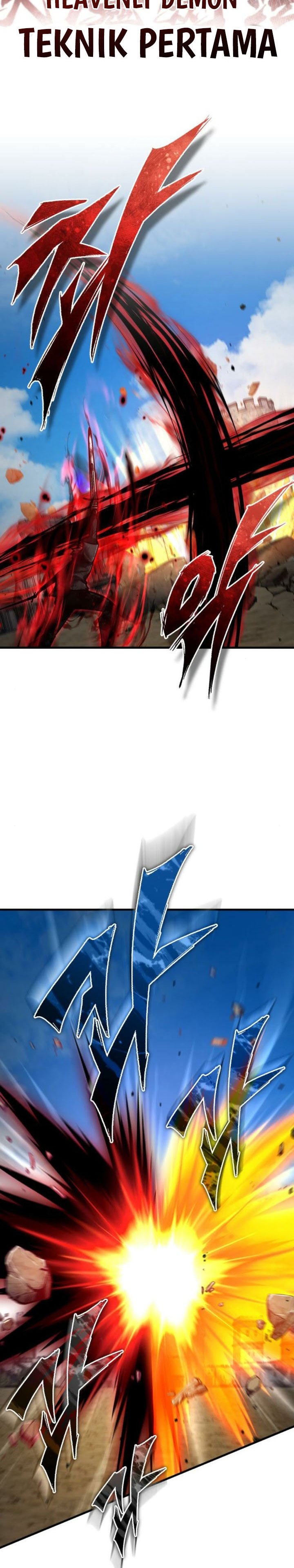 The Heavenly Demon Can’t Live a Normal Life Chap 163 - Next Chap 164