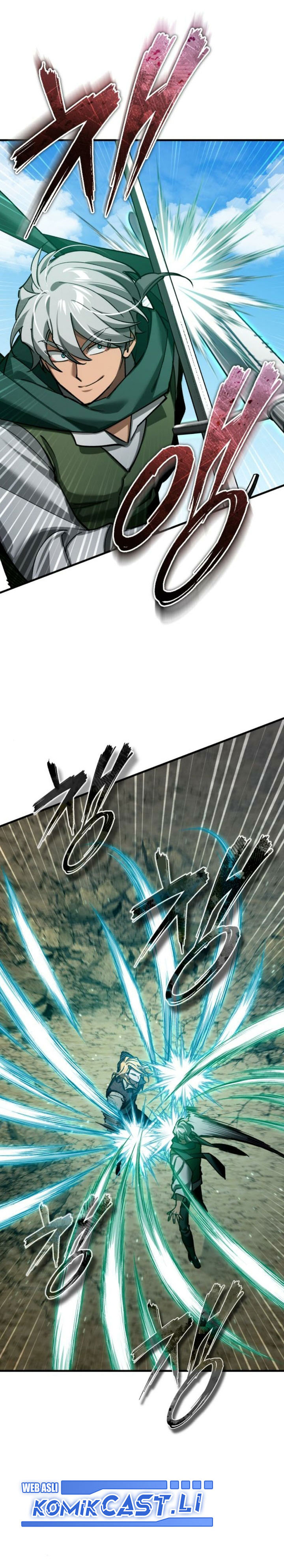 The Heavenly Demon Can’t Live a Normal Life Chap 163 - Next Chap 164