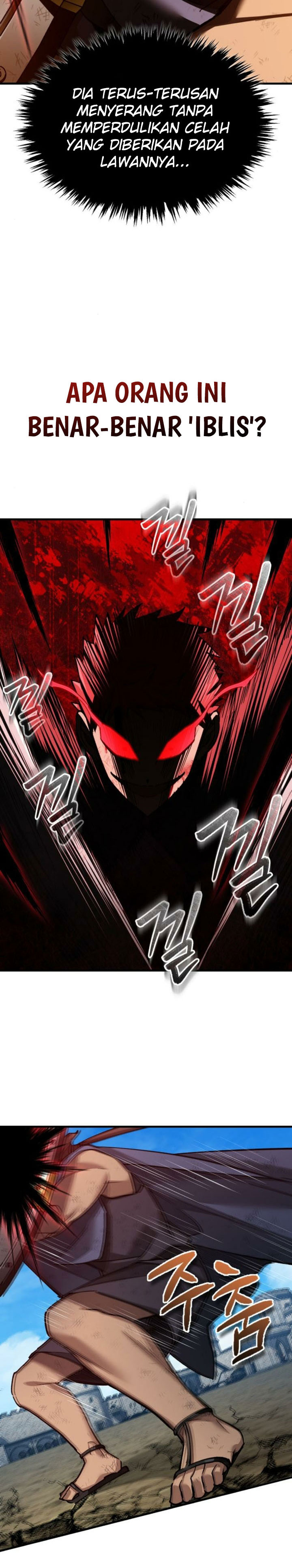 The Heavenly Demon Can’t Live a Normal Life Chap 163 - Next Chap 164