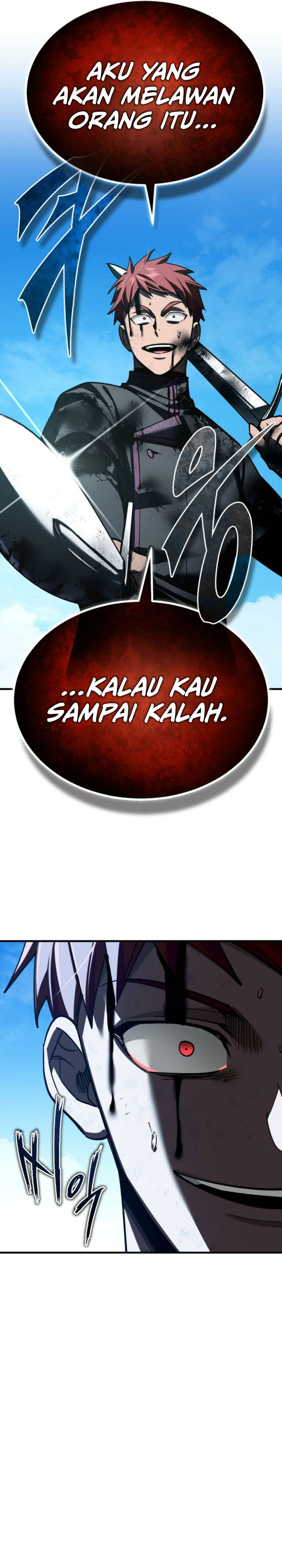 The Heavenly Demon Can’t Live a Normal Life Chap 163 - Next Chap 164