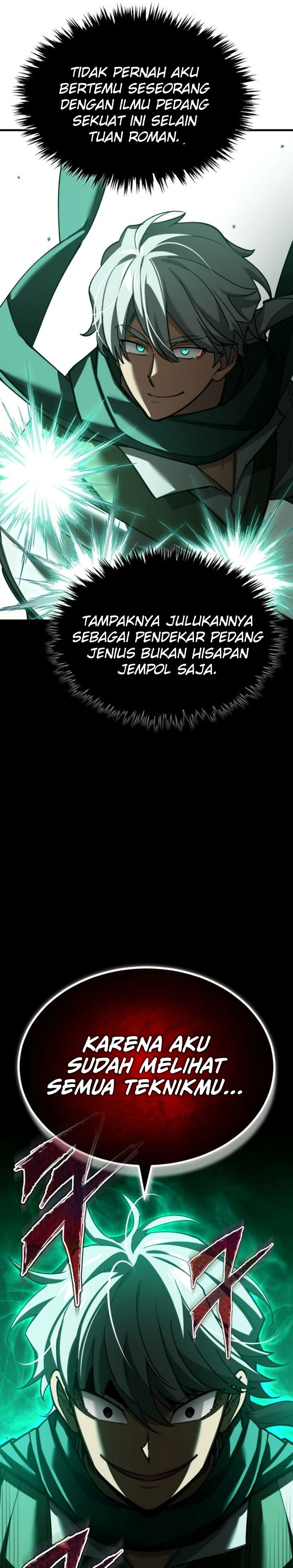 The Heavenly Demon Can’t Live a Normal Life Chap 163 - Next Chap 164