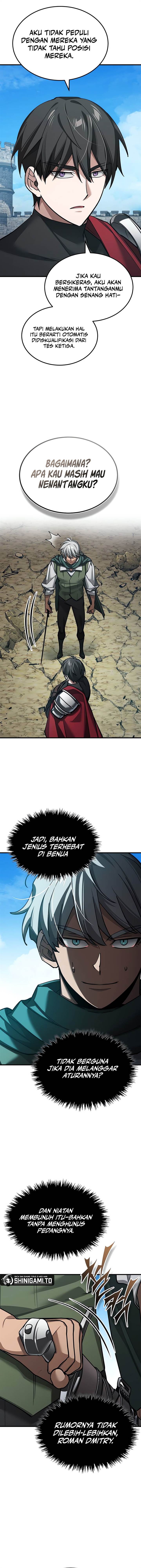 The Heavenly Demon Can’t Live a Normal Life Chap 164 - Next Chap 165