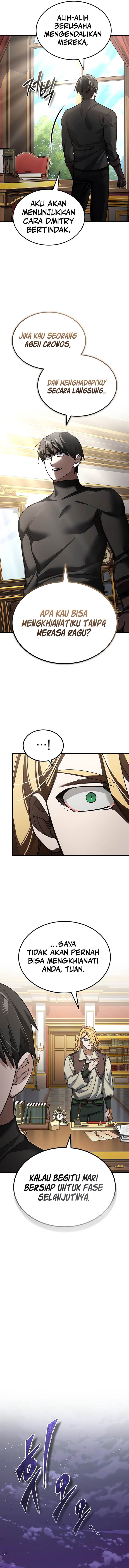 The Heavenly Demon Can’t Live a Normal Life Chap 164 - Next Chap 165