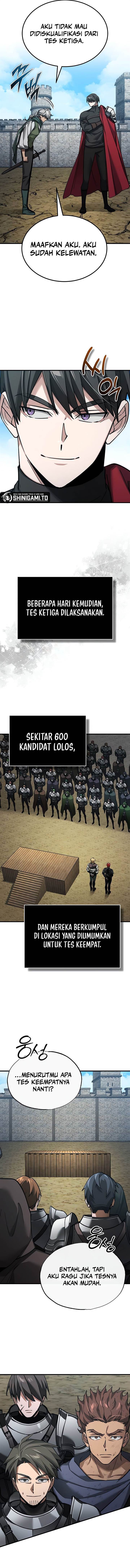 The Heavenly Demon Can’t Live a Normal Life Chap 164 - Next Chap 165