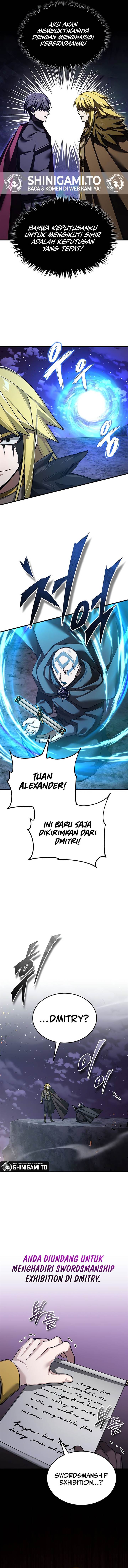 The Heavenly Demon Can’t Live a Normal Life Chap 164 - Next Chap 165