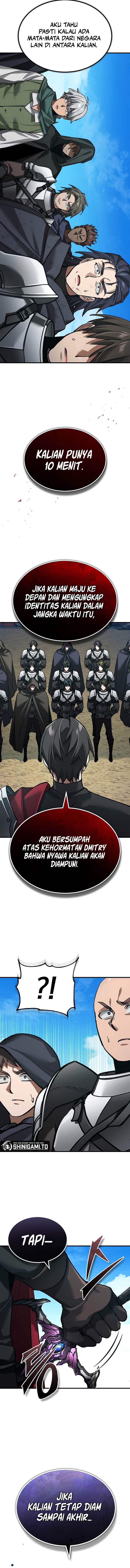 The Heavenly Demon Can’t Live a Normal Life Chap 164 - Next Chap 165