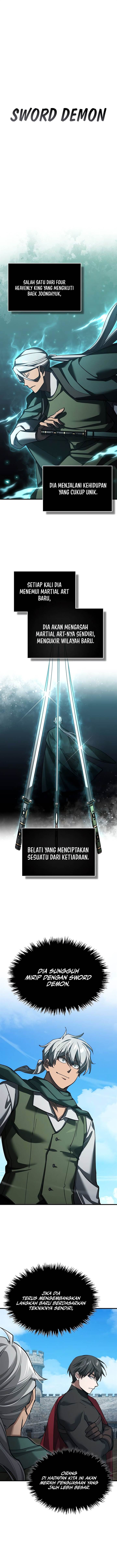 The Heavenly Demon Can’t Live a Normal Life Chap 164 - Next Chap 165