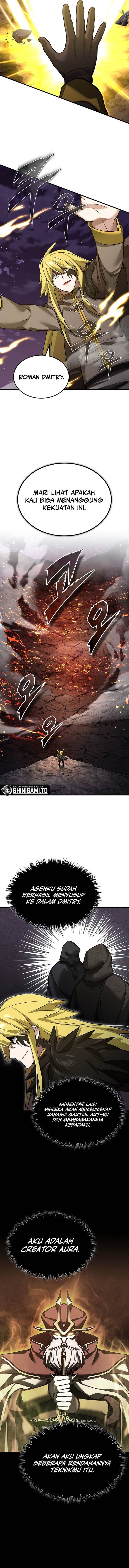 The Heavenly Demon Can’t Live a Normal Life Chap 164 - Next Chap 165