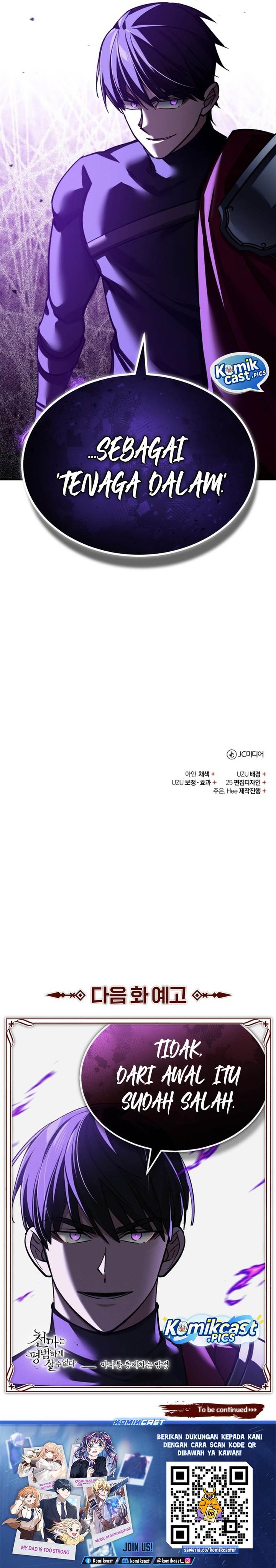 The Heavenly Demon Can’t Live a Normal Life Chap 165 - Next Chap 166