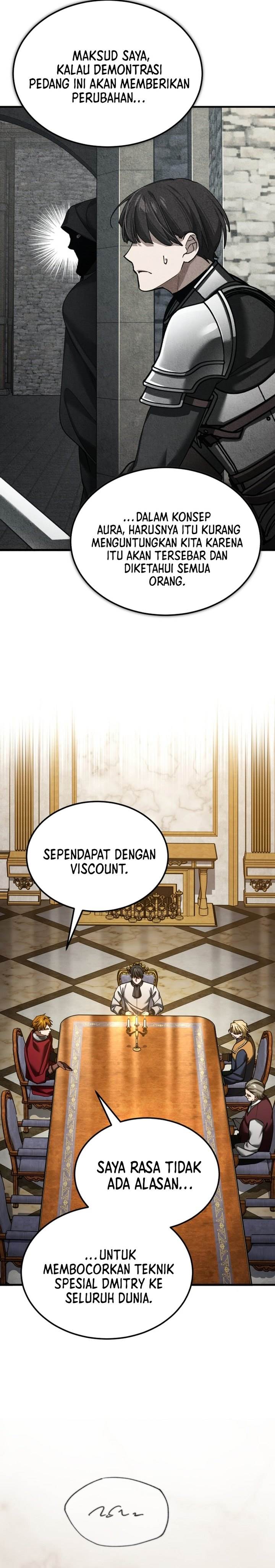 The Heavenly Demon Can’t Live a Normal Life Chap 165 - Next Chap 166