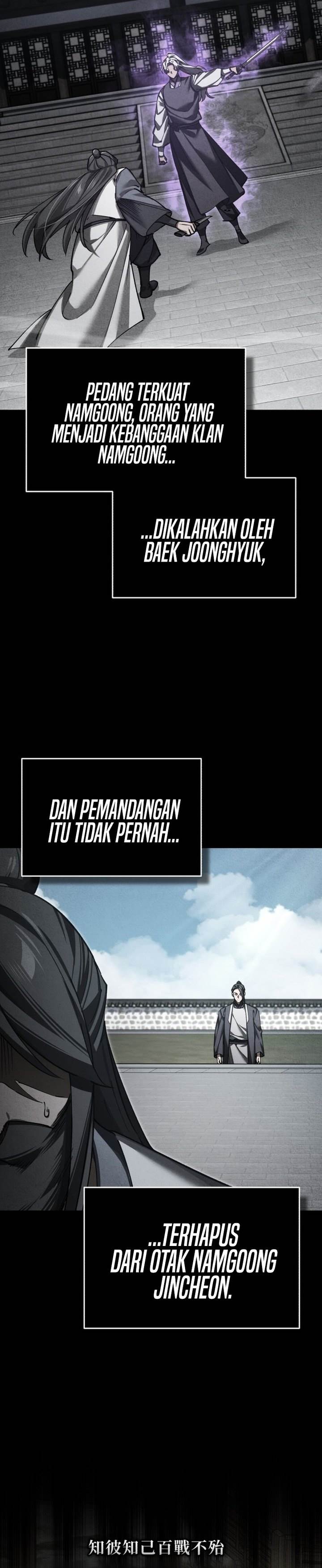 The Heavenly Demon Can’t Live a Normal Life Chap 165 - Next Chap 166