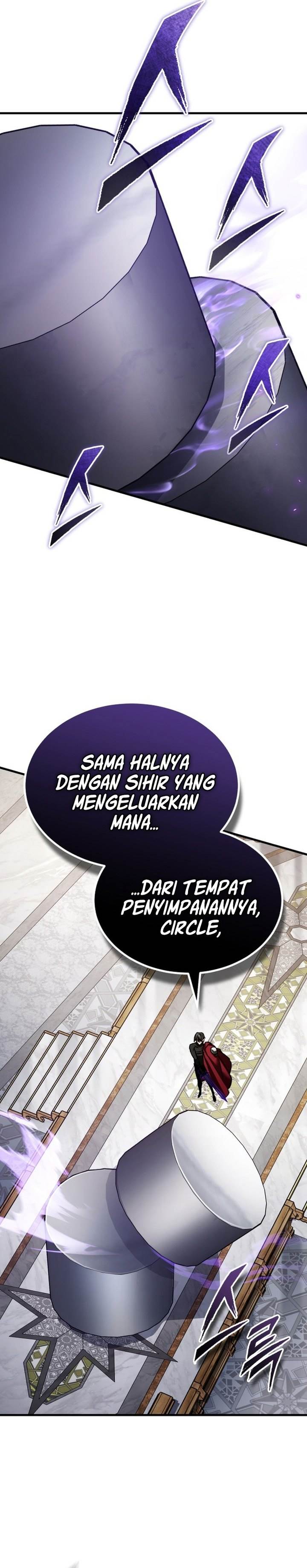The Heavenly Demon Can’t Live a Normal Life Chap 165 - Next Chap 166