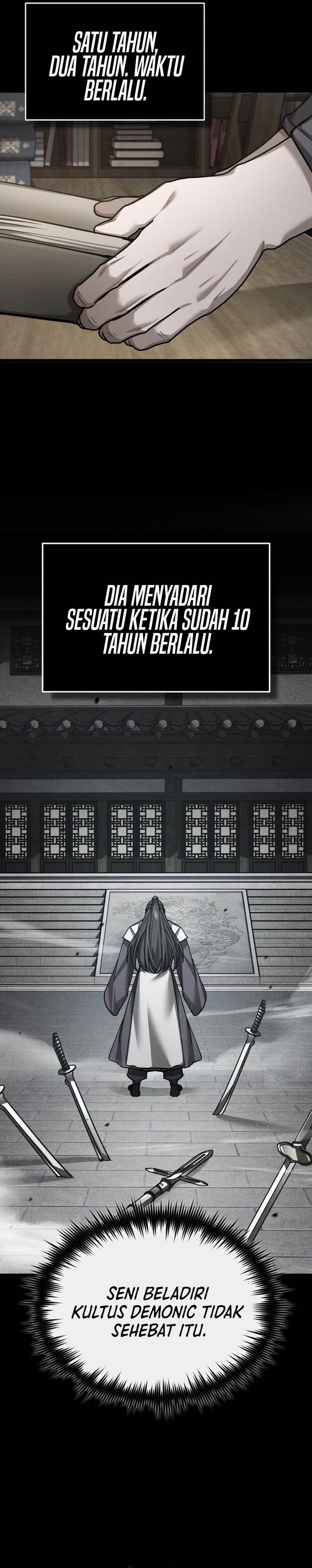 The Heavenly Demon Can’t Live a Normal Life Chap 165 - Next Chap 166